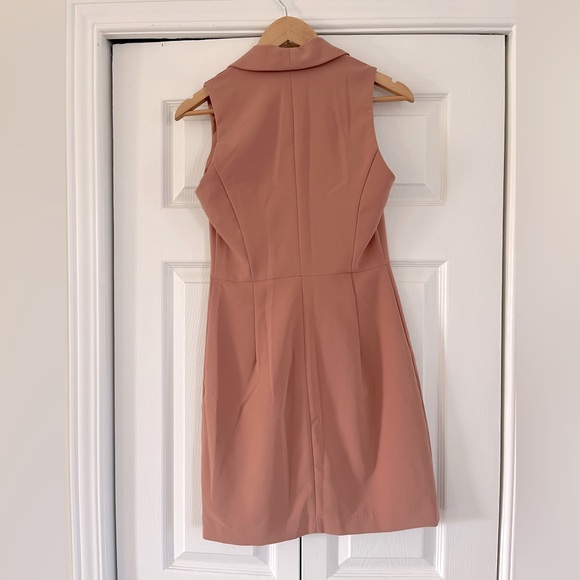 Wrap dress - Picture 2 of 2